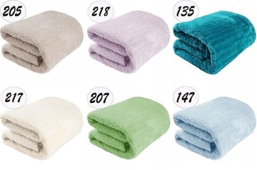Одеяло Xzhome из микрофибры 200 см х 220 бежевый, черный, оттенки красного,
