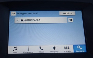 Ford Galaxy IV Van 2.0 TDCi 180KM 2017 Ford Galaxy 2.0 TDCI 180 PS 7- Osobowy Titanium Edition Navi Alum Pdc 2.0, zdjęcie 27