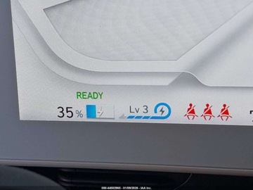 Hyundai IONIQ 5 2024 Hyundai IONIQ 5 Sel 2024 Elektryczny 225KM, zdjęcie 13