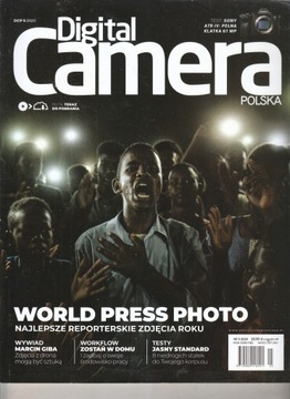 DIGITAL CAMERA 5/2020 PL