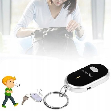 БРЕЛОК ДЛЯ КЛЮЧЕЙ КОШЕЛЕК ТЕЛЕФОН BLUETOOTH КЛЮЧЕВОЙ ПОИСК GPS
