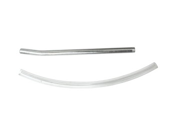 Ручной масляный насос 500 мл GEKO G0115