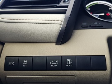 Toyota Camry IX Sedan 2.5 Hybrid Dynamic Force 218KM 2020 Toyota Camry 2.5 Hybrid Executive CVT, zdjęcie 20