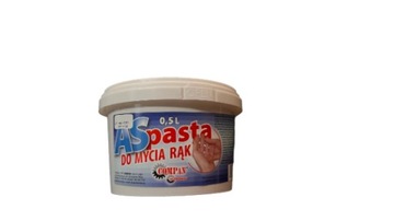 COMPAN - PASTA DO MYCIA RĄK BHP - 0,5L