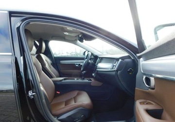 Volvo V90 II Kombi 2.0 D3 150KM 2020 Volvo V90 z Gwarancja Bezwypadkowy 100 2.0 Diesel 150KM, zdjęcie 7