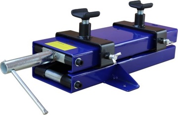 ПОДЪЕМНИК ДЛЯ МОТОЦИКЛА - МЕХАНИЧЕСКИЙ - ВИНТОВОЙ - 500 КГ - СТОЙКА