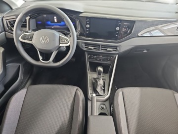 Volkswagen Polo VI Hatchback 5d Facelifting 1.0 TSI 95KM 2026 Volkswagen Polo Life Plus TSI 95 KM DSG, 7-stopnio, zdjęcie 28