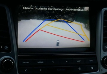 Hyundai Tucson III SUV 1.6 T-GDI 177KM 2018 Hyundai Tucson Hyundai Tucson 1.6 Turbo 2WD Trend 1.6 Benzyna 177KM, zdjęcie 32