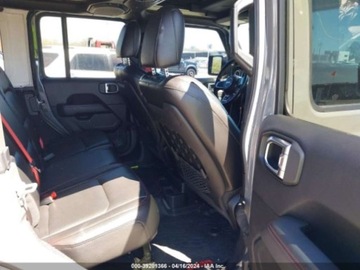 Jeep 2020 Jeep Wrangler 2020r, Unlimited Rubicon, 4x4, 2.0L 2.0 Benzyna 285KM, zdjęcie 12