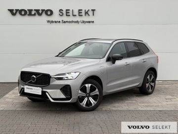 Volvo XC60 II 2024 Volvo XC 60 T6 Plug-In | AWD | Plus Dark | FV23% |