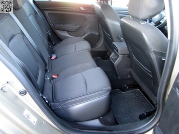 Renault Megane IV Grandtour 1.6 SCe 114KM 2018 Renault Megane Black Weekend-Bezwypadkowa -Salon PL 1.6 Benzyna 114KM, zdjęcie 12