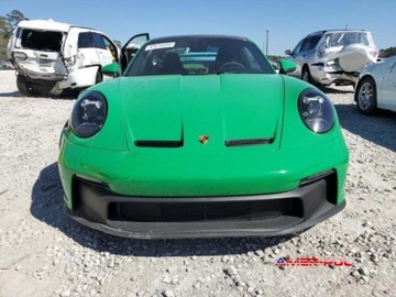 Porsche 911 992 2022 Porsche 911 2022 r., 4,0L GT 3 4.0 Benzyna 502KM, zdjęcie 4