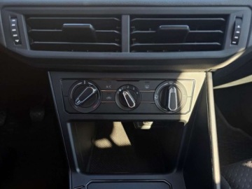 Volkswagen Polo VI Hatchback 5d Facelifting 1.0 TSI 95KM 2022 Volkswagen Polo 1.0TSI 95KM LIFE FV23 Serwisowany Salon Polska Bezwypadkowy, zdjęcie 22