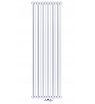 GRZEJNIK IRSAP TESI3 1800x450 Biały