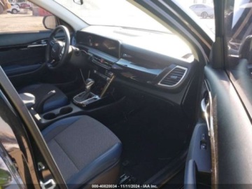 Kia 2024 Kia Inny Seltos, 2024r., 2.0L 2.0 Benzyna 146KM, zdjęcie 8