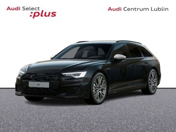 Audi A6 C8 Allroad 3.0 55 TDI 344KM 2024 Audi S6 Limousine Bang Olufsen , Kamery 360 , Matrix , Ambiente Plus 3.0