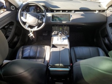 Land Rover Range Rover Evoque II 2020 Land Rover Range Rover Evoque S 2020 2.0L 2.0 Benzyna 246KM, zdjęcie 8