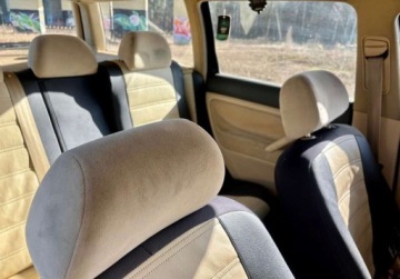 Volkswagen Passat B5 Kombi 1.9 TDI 130KM 2003 Volkswagen Passat 1.9 TDI 130 KM 2003 rok Hak KLIMATRONIK 1.9 Diesel, zdjęcie 6