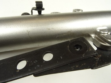 KAWASAKI ER6 6N 6F ER-6 ЛАГА ГОЛЕН 05-08