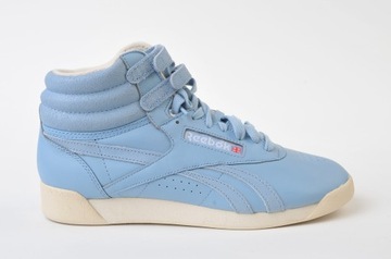 Buty lifestyle Reebok F/S Hi Spirit V60551 - 38