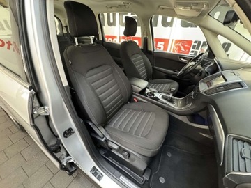 Ford Galaxy IV Van 2.0 TDCi 180KM 2015 Ford Galaxy Promocja na black week oferta wazna do konca tygodnia -3500 ty, zdjęcie 33