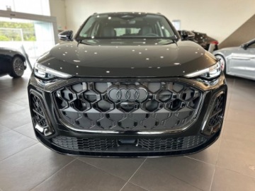 Audi Q5 II SUV Facelifting 2.0 40 TDI 204KM 2026 AUDI Q5 TDI quattro S line Suv 2.0 (204KM) 2026, zdjęcie 4