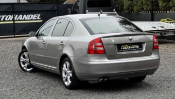 Skoda Octavia II Kombi 1.8 TSI 160KM 2008 Skoda Octavia Bogate wyposazenie, Skory, Ksenony GWARANCJA 1.8, zdjęcie 6