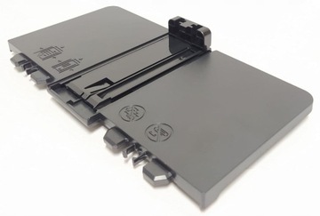 Устройство подачи бумаги (лоток) HP LJ M125 M126 M127 M128 RM1-9958 Черный