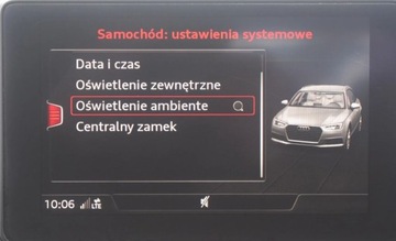 Audi A4 B9 Avant 2.0 TDI 150KM 2016 Audi A4 Avant 2.0 TDI Manual S-Line Sport Keyless-Go Ledy Navi 2.0 Diesel, zdjęcie 23