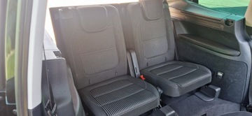 Seat Alhambra II (7N) Van 1.4 TSI 150KM 2012 Seat Alhambra 1.4B Turbo, Kamera, Navi, 7-os. POLECAM !!!, zdjęcie 22