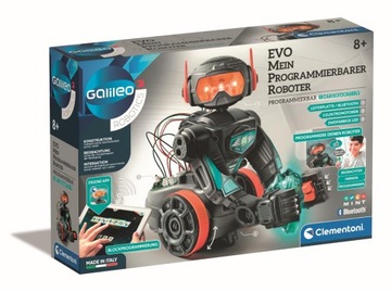Clementoni Robot Galileo 