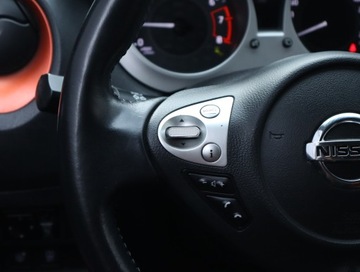 Nissan Juke I SUV Facelifting 1.6i 112KM 2018 Nissan Juke 1.6 i, Salon Polska, Navi, Klima, zdjęcie 18