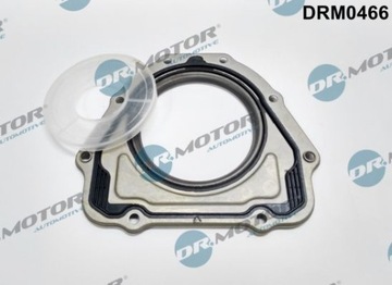 ORING USZCZELNIACZ WAŁU KORBOWEGO DRM0466