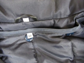 РАБОЧАЯ КУРТКА, СЪЕМНАЯ УТЕПЛИТЕЛЬНАЯ ____ L __ НОВАЯ