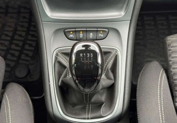 Opel Astra K Sports Tourer 1.4 Turbo 125KM 2019 Opel Astra IntelliLUX NAVI PDC Asystent AGR SERWIS Super Stan Bezwypadkowy, zdjęcie 20