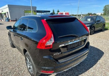 Volvo XC60 I SUV Facelifting 2.0 D4 DRIVE-E 190KM 2016 Volvo XC 60 Ocean Race, 2.0 Diesel 190KM, zdjęcie 3