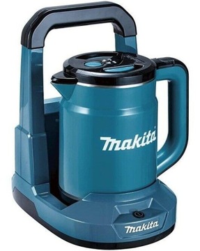 MAKITA DKT360Z Czajnik akumulatorowy 0,8L 18V