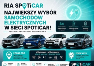 Peugeot 2008 II e-SUV Elektryczny 50kWh 136KM 2021 Peugeot 2008 GT z Gwarancja FV23 Promo Elektryczny 136KM, zdjęcie 15