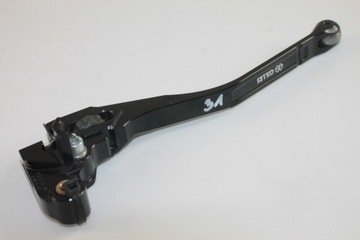 YAMAHA MT09 MT 09 21-23 РУЧКИ GILLES РУЧКА