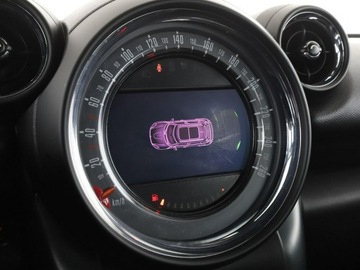 Mini Countryman F60 2016 Mini Countryman 2.0d Automat Cooper SD ALL4, zdjęcie 23