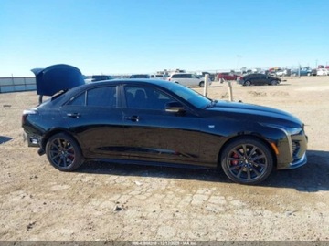 Cadillac 2023 Cadillac CT4 Sport 2023 2.0 Benzyna 237KM, zdjęcie 6