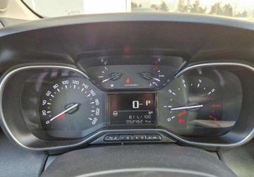 Citroen C3 Aircross  I Crossover Facelifting 1.2 PureTech 130KM 2023 Citroen C3 Aircross 1.2 130KM Automat SHINE Kamera SalonPL FV23 Apple Car, zdjęcie 16