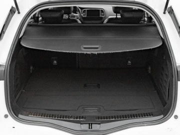 Renault Megane IV Grandtour Facelifting 1.5 Blue dCi 115KM 2021 Renault Megane DW7PW81#1.5 Blue dCi Intens EDC, zdjęcie 26