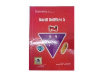 Novell Netware 5 cwiczenia - Maciej Filocha