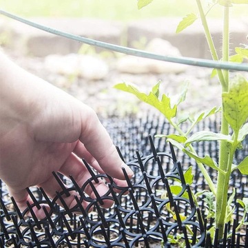 КОВРИК ОТ КОШЕК, ПРЕДОТВРАЩАЕТ КОШКАМ царапать его и наступать на него *12