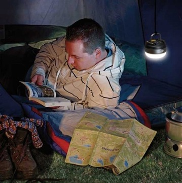 ФОНАРЬ С СИЛЬНЫМ МАГНИТОМ, ЛАМПОЧКА НА АККУМУЛЯТОРАХ, КОМПАКТНЫЙ, УДОБНЫЙ, 180 ЛЮМЕН