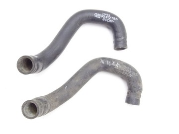ASTRA F CORSA B 1.4 16V 1.6 WAZ PŘÍVOD VODY