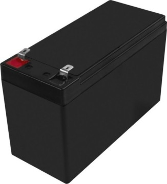 Зеленая батарея 12 В/8 Ач (AGM46)