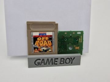 GAME BOY SUPER OFFROAD ОРИГИНАЛ