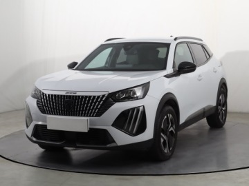 Peugeot 2008 II SUV 1.2 PureTech 130KM 2023 Peugeot 2008 1.2 PureTech, Salon Polska, zdjęcie 1